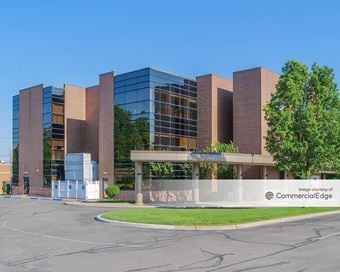 Salem Regional Medical Center - Professional Services Building