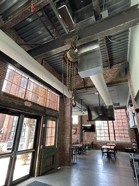 Photo of commercial space at 378 Technology Center Way in Rock Hill