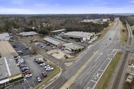 Flex Space-Columbia County