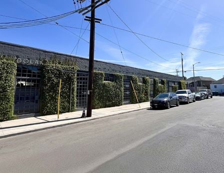 Industrial space for Sale at 332 - 340 S Avenue 17 in Los Angeles