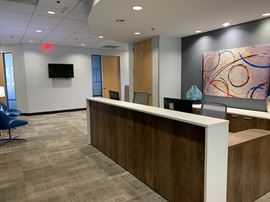 Regus - Battlefield Overlook