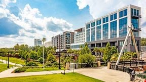 CASCADES | MIXED-USE & RETAIL | FOR LEASE