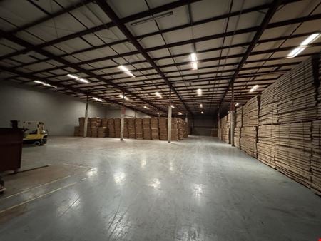 Industrial space for Rent at 1600 Richmond Highway in Richmond