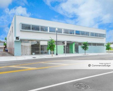 Photo of commercial space at 8325 Northeast 2nd Avenue in Miami