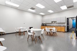 ReadySpaces Santa Ana