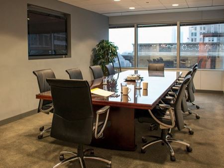 Office space for Rent at 181 West Madison Street in Chicago