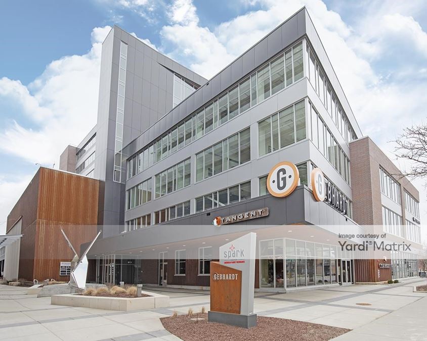 811 East Washington Avenue, Madison Office Space For Lease