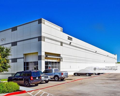 Northern Crossing Business Park - Building C