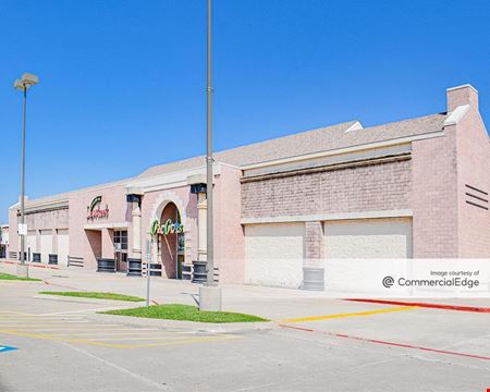 Photo of commercial space at 6505 West Park Blvd in Plano