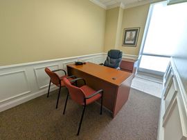 Business Suites of Columbia