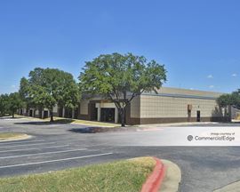 The Offices at Braker Center - Braker M1-M4