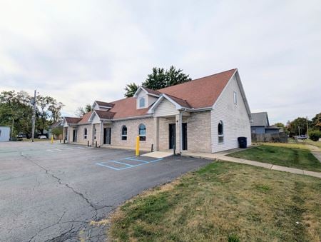 Retail space for Rent at 304 S Baldwin Ave in Marion