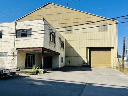 Industrial space for Sale at 200 Bridge St in Pittsburgh