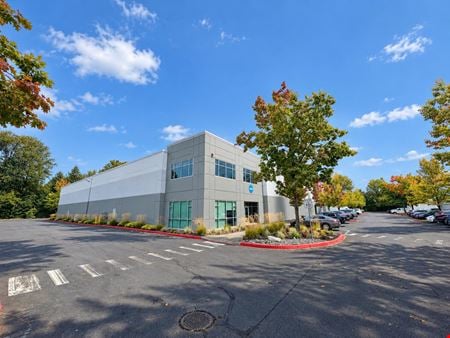 Industrial space for Rent at 820-1020 SW 34th St in Renton