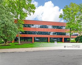 Fairways Office Building