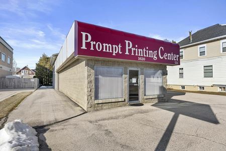 1620 22nd St - Two Rivers