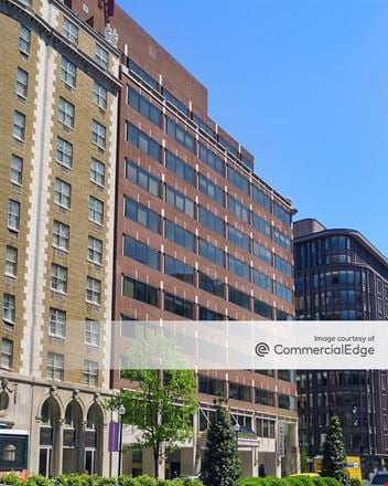 1101 Connecticut Avenue NW