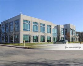 Rolling Hills Office Centre
