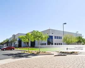 Rio West Business Park - Buildings B & C