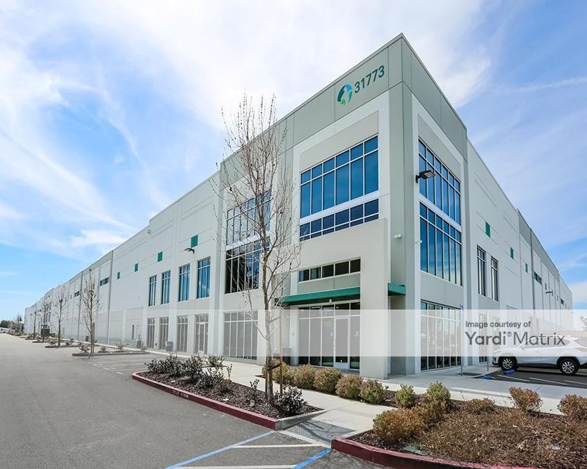 31775 Hayman Street, Hayward industrial Space For Lease
