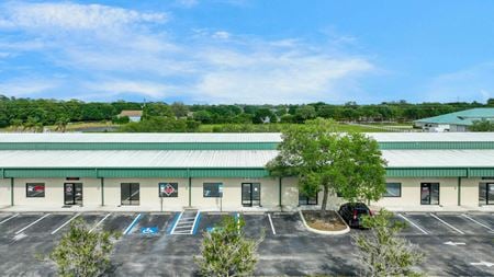 Industrial space for Sale at 8229 Blaikie Ct # 105 in Sarasota