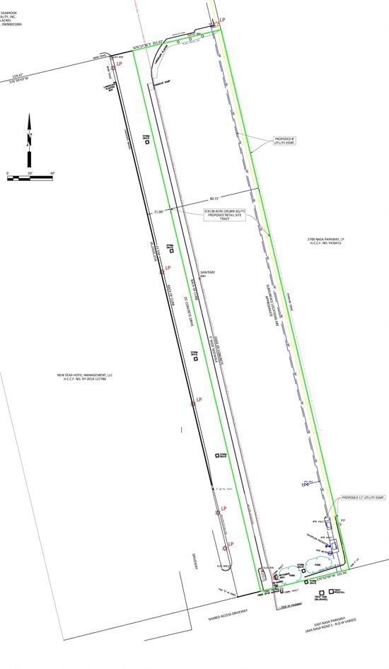 2706 NASA Road 1
