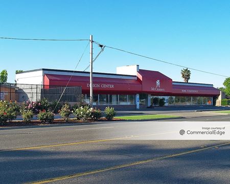 Retail space for Rent at 3140 Auburn Blvd in Sacramento