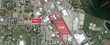 Development Opportunity - Wenatchee