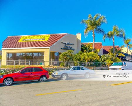 Photo of commercial space at 1595 Newport Blvd in Costa Mesa