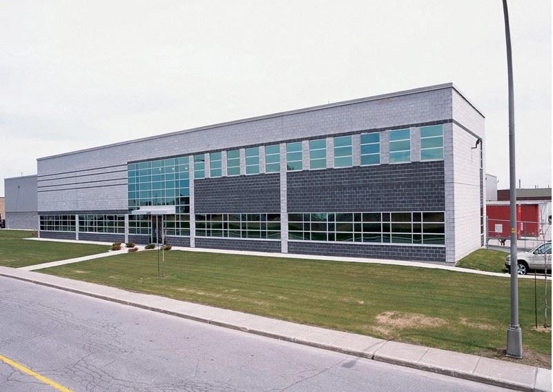 4600 Poirier Blvd. 4600 Poirier Blvd.