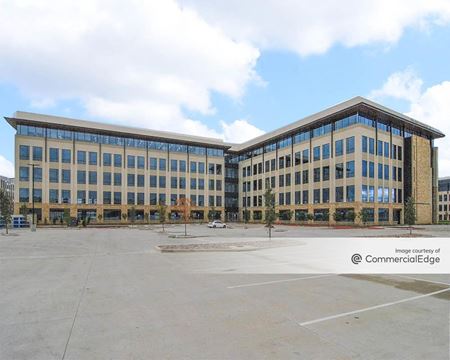 Office space for Rent at 3100 Olympus Blvd in Irving