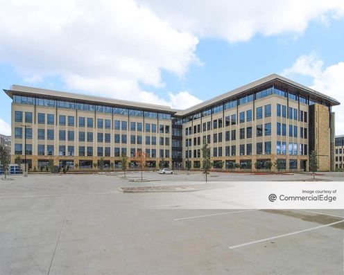 Cypress Waters - 3100 Olympus Blvd