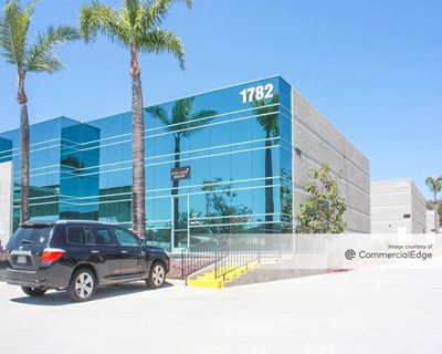 San Elijo Business Park