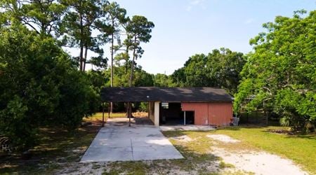 Photo of commercial space at 2511 S. Jenkins Road in Fort Pierce