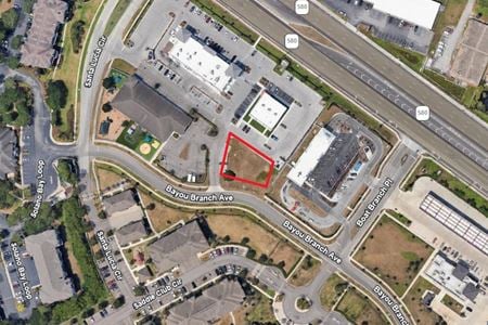 VacantLand space for Sale at 12811 Bayou Branch Avenue in Tampa