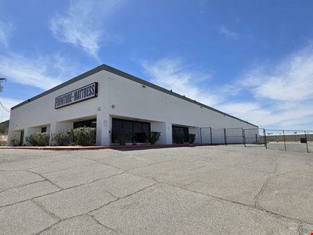 Industrial space for Rent at 11330 James Watt Dr in El Paso