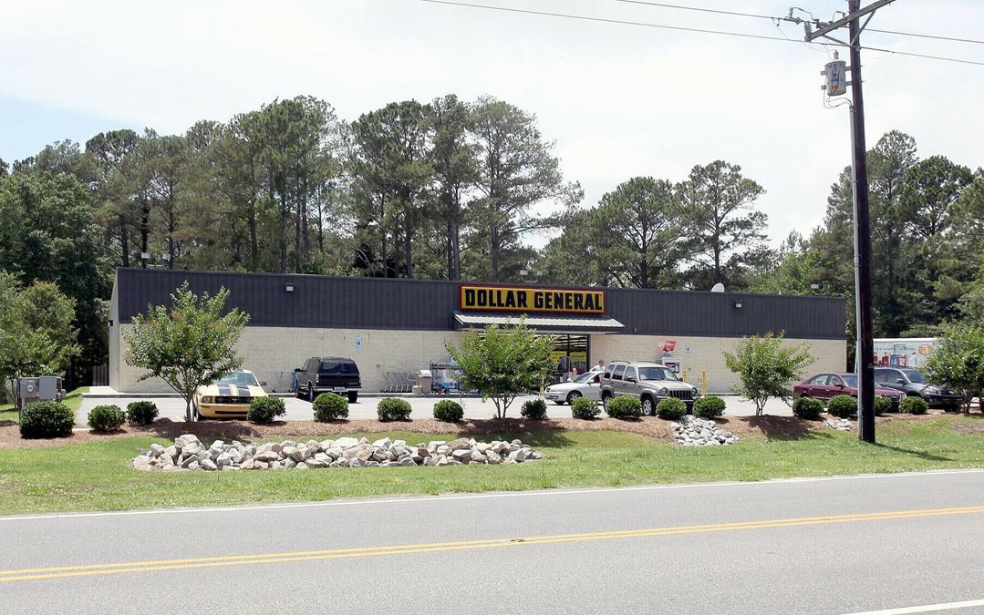 Dollar General
