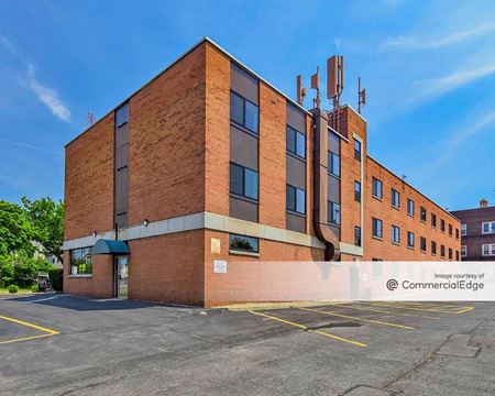 Commercial space for Rent at 204 South Plymouth Avenue in Rochester