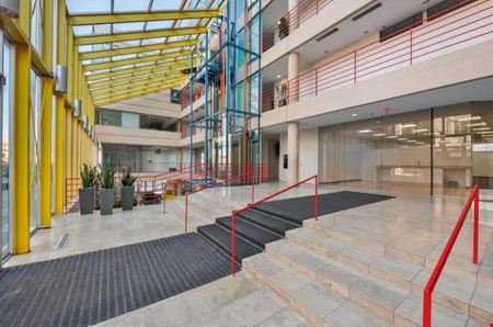 Office space for Rent at 1770 1st St in Highland Park