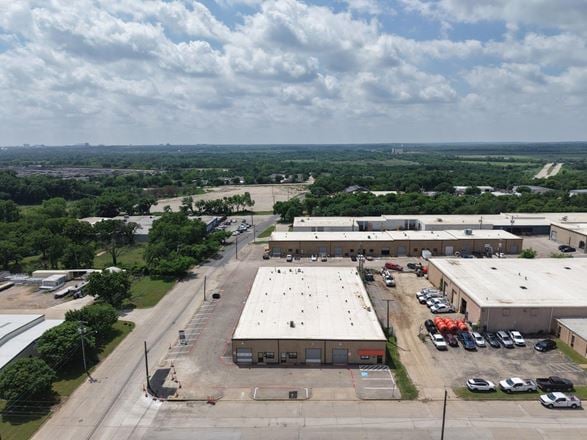 Raider Business Park - Building 3425