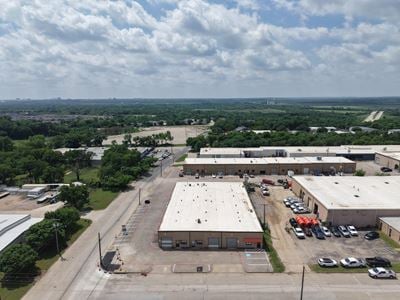 Raider Business Park - Building 3425