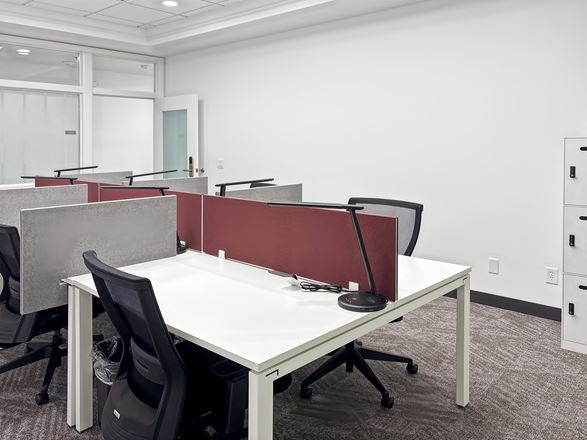 Regus - West Des Moines - Lakes Pkwy
