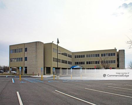 Photo of commercial space at 100 Brick Road in Marlton