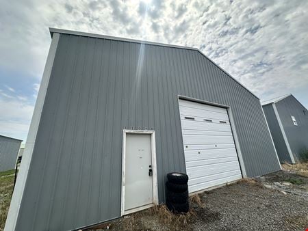 Industrial space for Rent at 1209 Old Highway 10 W in Laurel