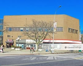 Flushing Plaza