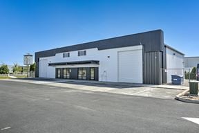 Thorpe Rd Industrial Flex Building