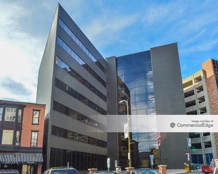 Office space for Rent at 212 Locust Street in Harrisburg