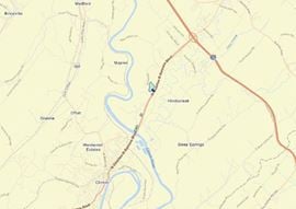 30+ Acres - 3 Development Sites off N Charles G Seivers Blvd Clinton, TN