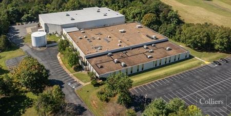 Industrial space for Rent at 623 Welsh Run Rd in Ruckersville