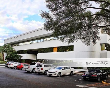 Photo of commercial space at 237 South Westmonte Drive in Altamonte Springs